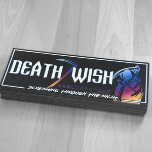 SEIZE THE NIGHT | WitchingHour.JP